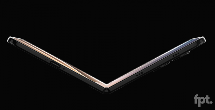 iPhone gập lộ diện với thiết kế siêu mỏng 4,5mm và đặc quyền đa nhiệm trên iOS 27