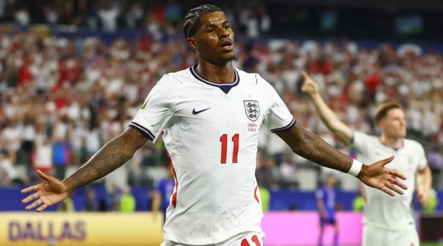 Tuyển Anh thắng Croatia 4-2 tại World Cup 2026: Khi Tam Sư tháo bỏ 'phanh tay'