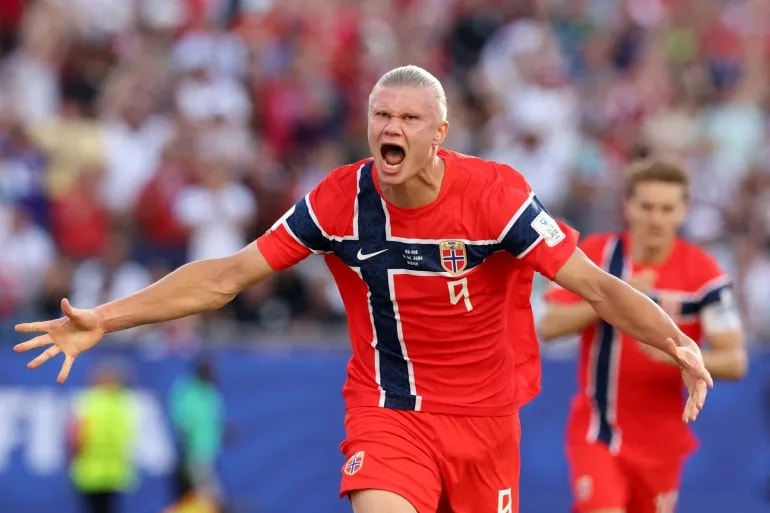10 ngôi sao rực sáng vòng mở màn World Cup 2026: Haaland bùng nổ và những hiện tượng mới