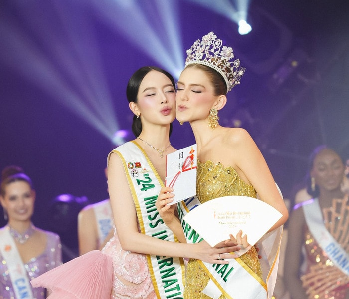 Miss International 2026: Hủy bỏ phần thi áo tắm trong đêm chung kết tại Nhật Bản