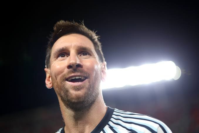 Lionel Messi tại World Cup 2026: Vì sao một số 10 tự do lại là vũ khí đáng sợ nhất?