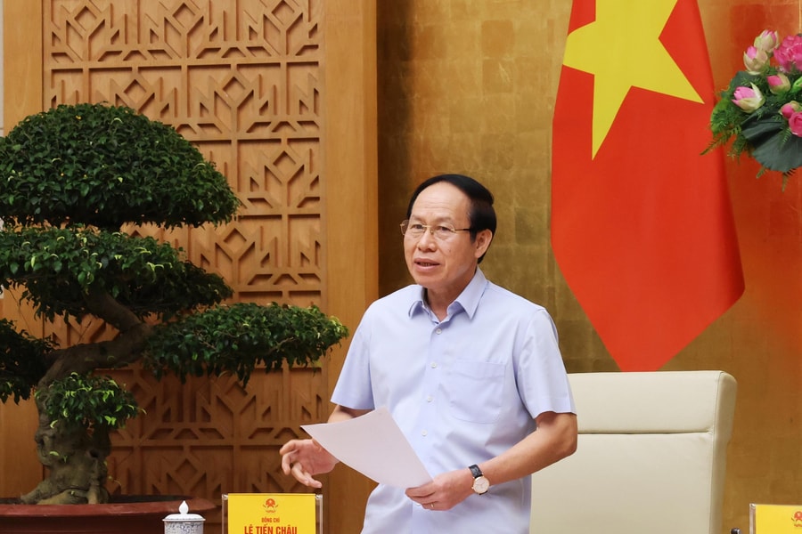 Phó Thủ tướng biểu dương cách làm tiết kiệm nguồn lực của Nghệ An trong xây dựng trường học biên giới