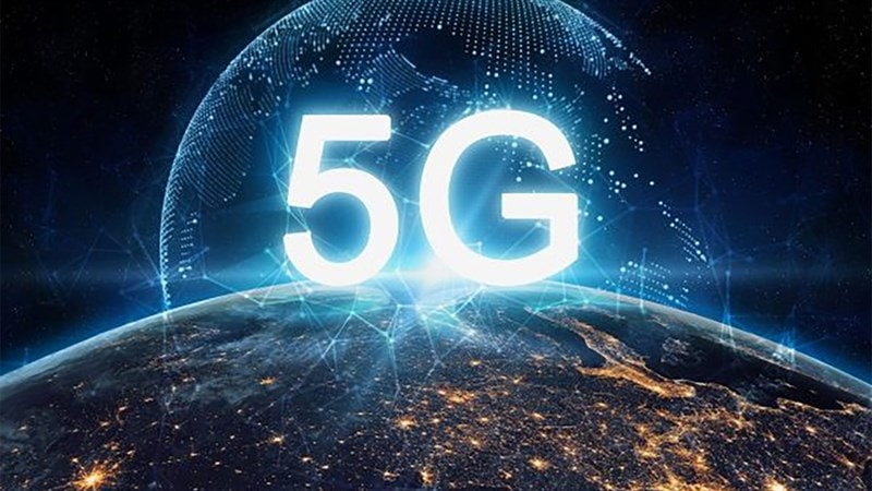 Thuê bao 5G vượt mốc 3 tỷ trên phạm vi toàn cầu