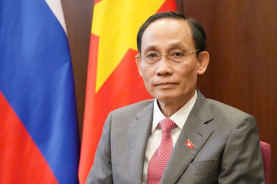 Hội nghị cấp cao Kỷ niệm 35 năm quan hệ ASEAN-Nga thành công với nhiều kết quả tích cực và toàn diện