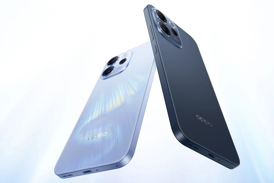 Giải mã sức mạnh OPPO Reno15 A: Pin 7,000 mAh và khả năng kháng nước IP69 ấn tượng