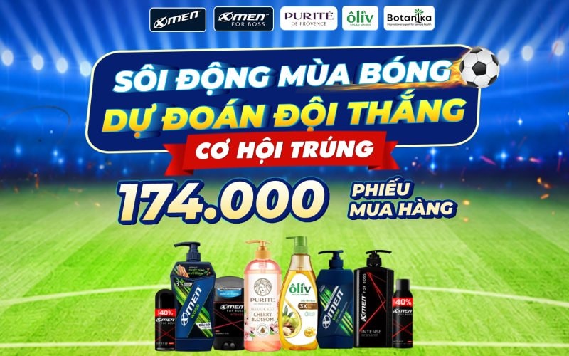 Mẹo tham gia dự đoán World Cup nhận voucher mua sắm tại Bách hóa XANH