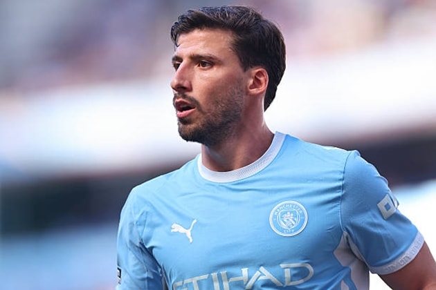 Real Madrid chi 90 triệu euro cho Ruben Dias: Canh bạc quyền lực của Jose Mourinho