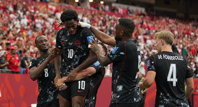 Canada hủy diệt Qatar 6-0: Cú áp đảo lịch sử và lời khẳng định tại World Cup 2026