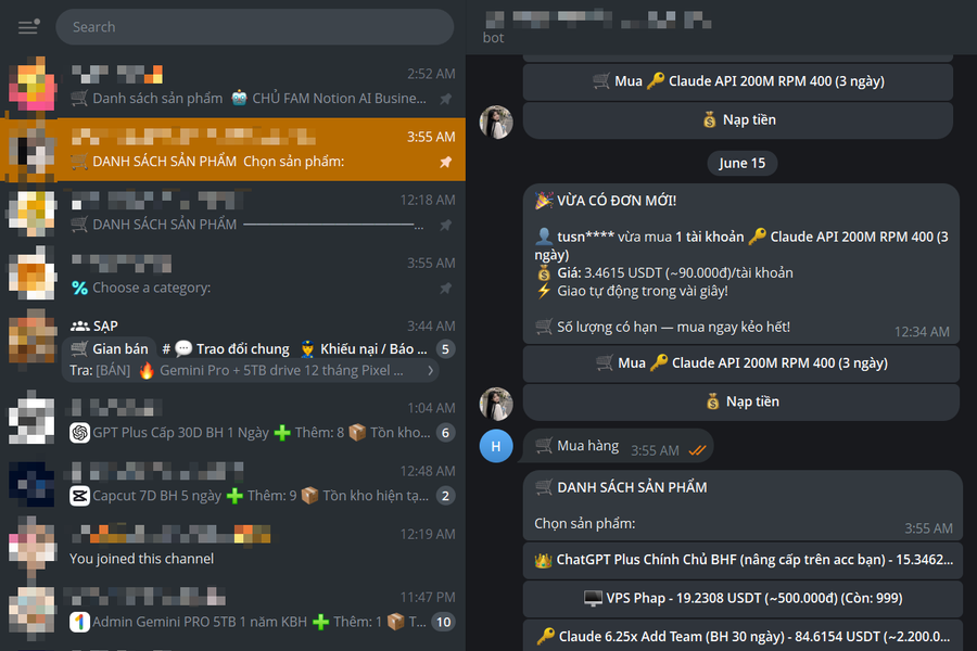 Góc khuất kỹ thuật đằng sau thị trường API AI giá rẻ: Từ LLMjacking đến nguy cơ rò rỉ dữ liệu