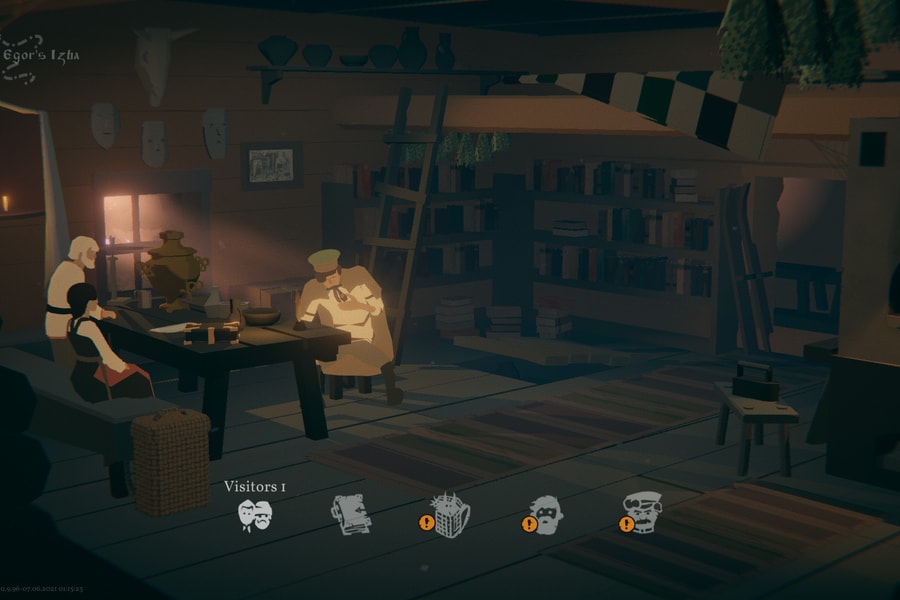 Black Book: Tựa game nhập vai dân gian Nga giảm giá sâu 66% trên Steam