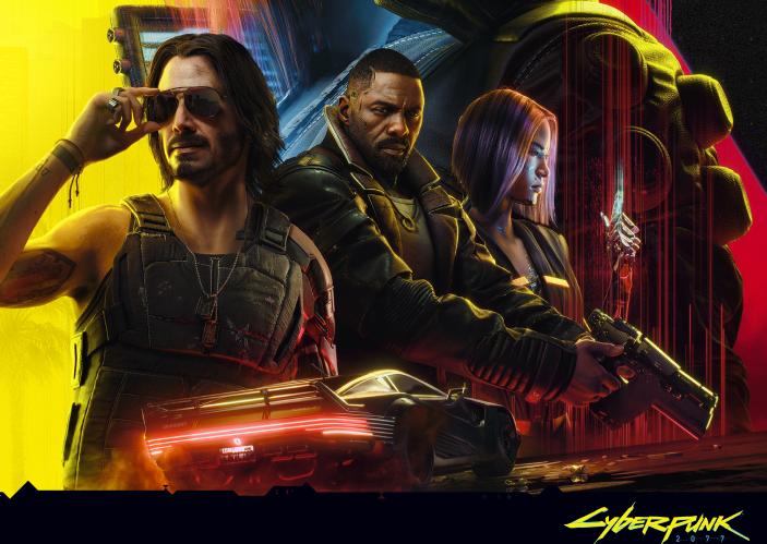 Đưa multiplayer vào Cyberpunk 2077: Dự án CyberMP và tham vọng thay thế CD Projekt Red