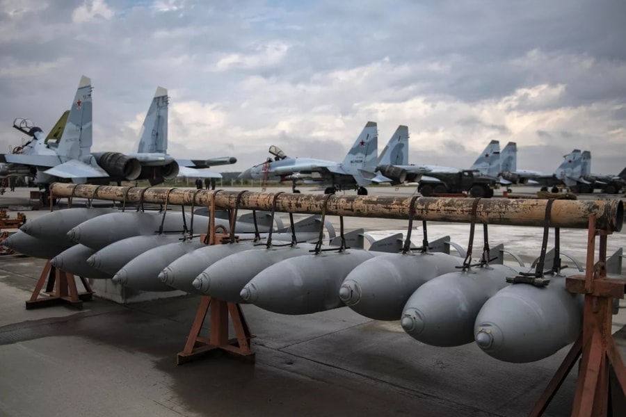 Ukraine tìm cách khóa sân bay Nga và giải pháp lá chắn UAV mới của Israel