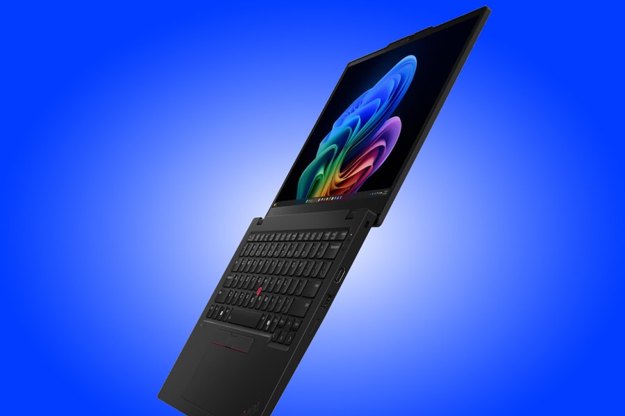 Lenovo trình làng ThinkPad L13 Gen 7: Chip Intel Lunar Lake và thời lượng pin đột phá