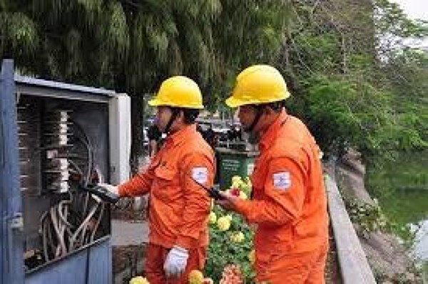 Lịch cắt điện Hải Phòng tuần mới từ ngày 22/6 đến 28/6