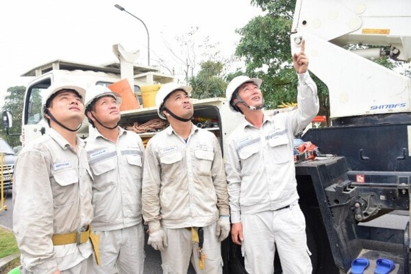 Cách theo dõi lịch cắt điện Hưng Yên và Thái Bình từ ngày 22/6 đến 28/6