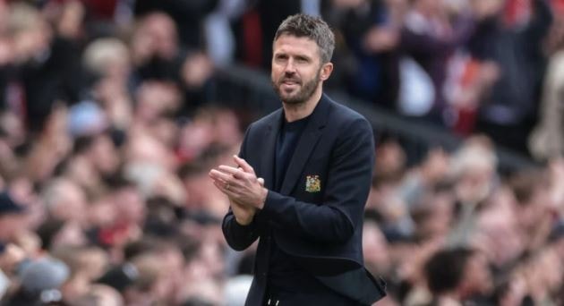Lịch thi đấu Ngoại hạng Anh 2026/27: Cơ hội vàng để Michael Carrick đưa MU trở lại vị thế ứng viên vô địch
