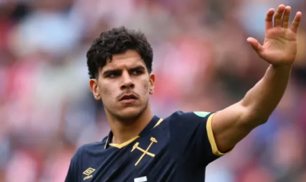 MU dẫn đầu cuộc đua chiêu mộ Mateus Fernandes trước sự cạnh tranh của Tottenham