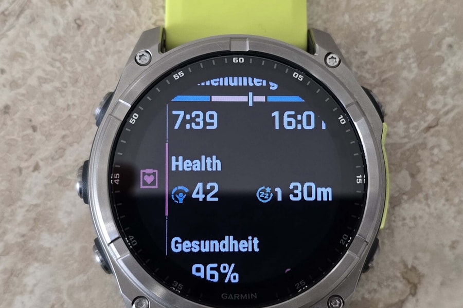 Tính năng Race Time Prediction của Garmin: Vì sao kết quả thực tế lệch xa dự báo?