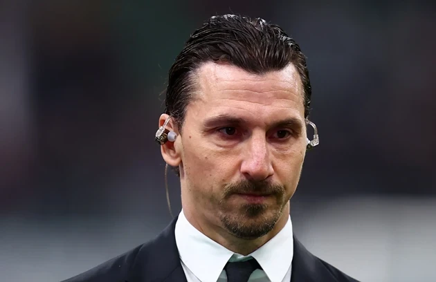 Ibrahimovic tin tuyển Mỹ đủ sức vô địch World Cup 2026 dưới thời Pochettino