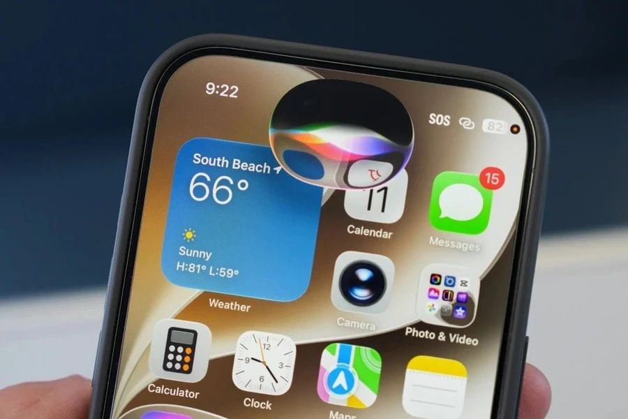 iOS 27 và những quân bài chiến lược Apple chưa lật mở tại WWDC 2026