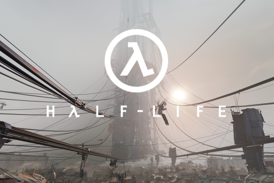 Valve ngầm xác nhận sự tồn tại của Half-Life 3 qua màn trêu chọc giới dataminer