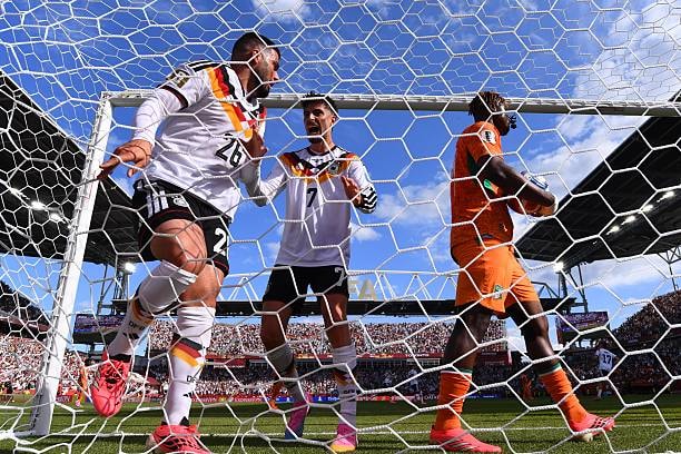 Tuyển Đức ngược dòng hạ Bờ Biển Ngà 2-1: Canh bạc rực rỡ của Julian Nagelsmann