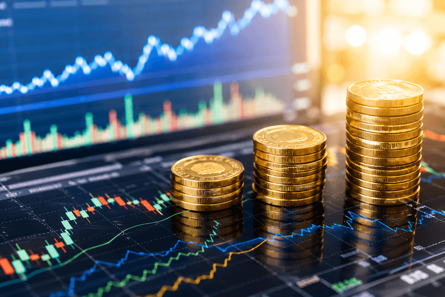 Cổ phiếu trụ dẫn sóng, VN-Index quay lại vùng 1.850 điểm