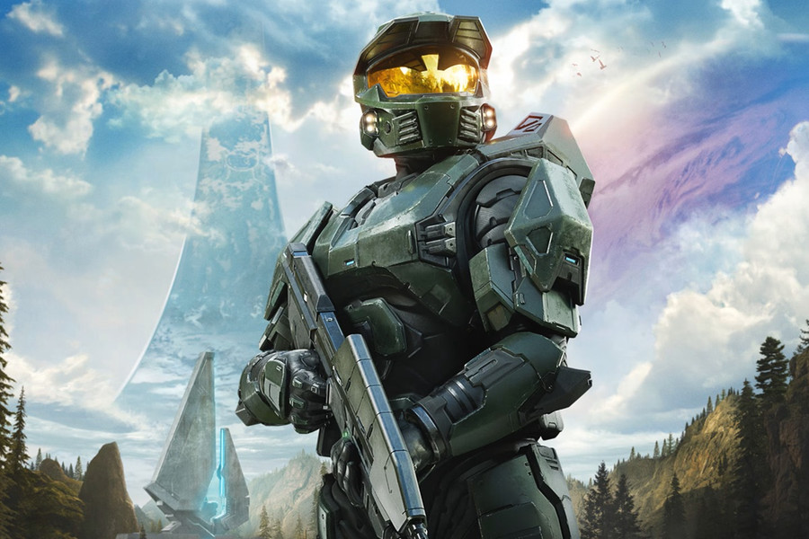 Halo trên PS5: Chế độ split-screen không yêu cầu đăng ký PlayStation Plus
