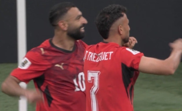 Mohamed Salah rực sáng, Ai Cập ngược dòng hạ New Zealand 3-1 tại World Cup