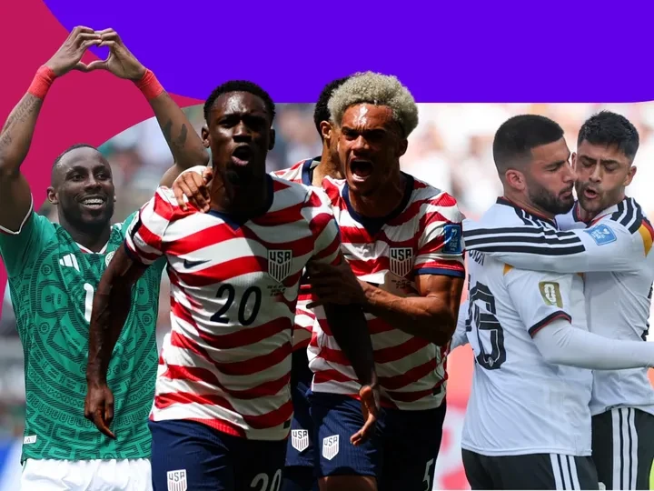 World Cup 2026: Mỹ, Mexico và Đức sớm vượt vòng bảng, lộ diện kịch bản vòng 32 đội