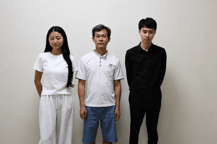 Lào Cai: Khởi tố 3 đối tượng rửa tiền gần 48 tỷ đồng cho nhóm lừa đảo mạng