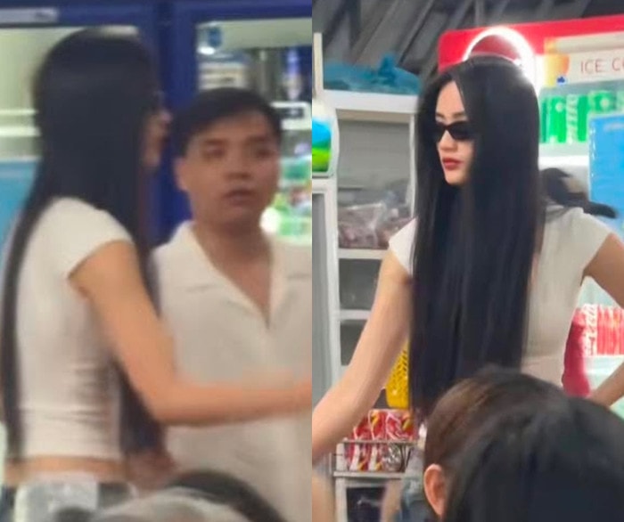 Hành trình 9 năm gắn bó của Hoa hậu Ý Nhi và bạn trai: Từ tình yêu học trò đến sự thấu hiểu sau vương miện