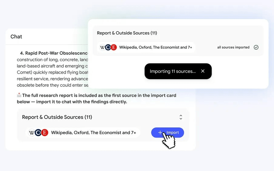 Việt Nam lọt Top 10 thế giới sử dụng NotebookLM: Bước tiến mới trong hệ sinh thái AI của Google