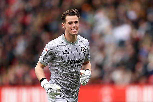 Manchester United định giá 10 triệu bảng cho Radek Vitek: Bước ngoặt sự nghiệp ở tuổi 22