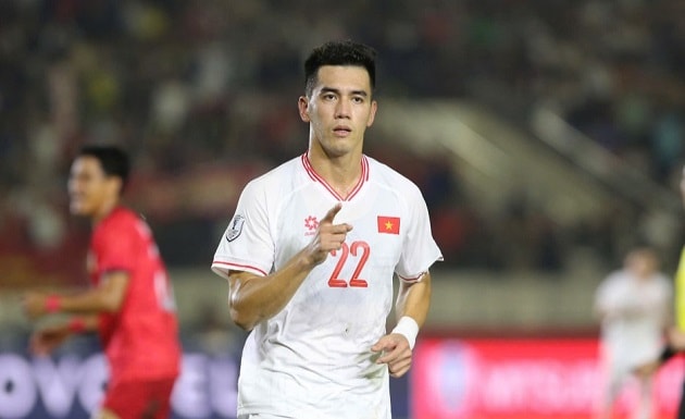 Nguyễn Tiến Linh vắng mặt tại AFF Cup 2026: Sự kết thúc của một kỷ nguyên trung phong?