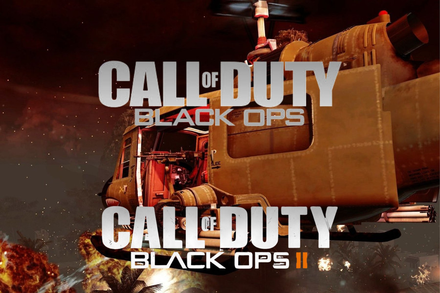 Game thủ phản ứng với mức giá 80 USD cho Call of Duty: Black Ops 1 và 2 trên PS5