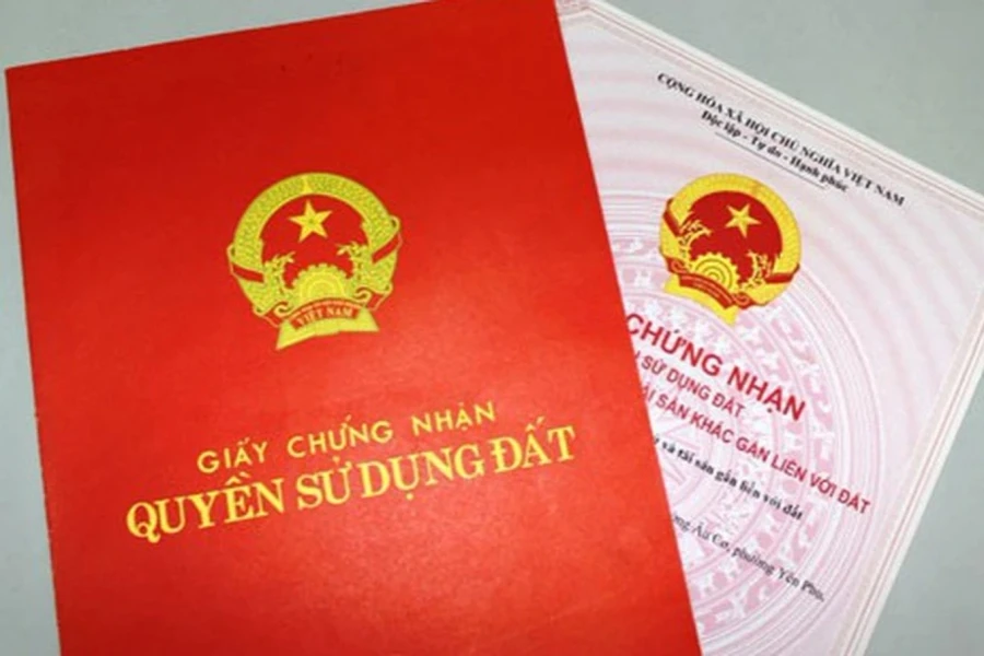 Cựu cán bộ ngân hàng chiếm đoạt hơn 10 tỷ đồng bằng thủ đoạn "sang tên" sổ đỏ