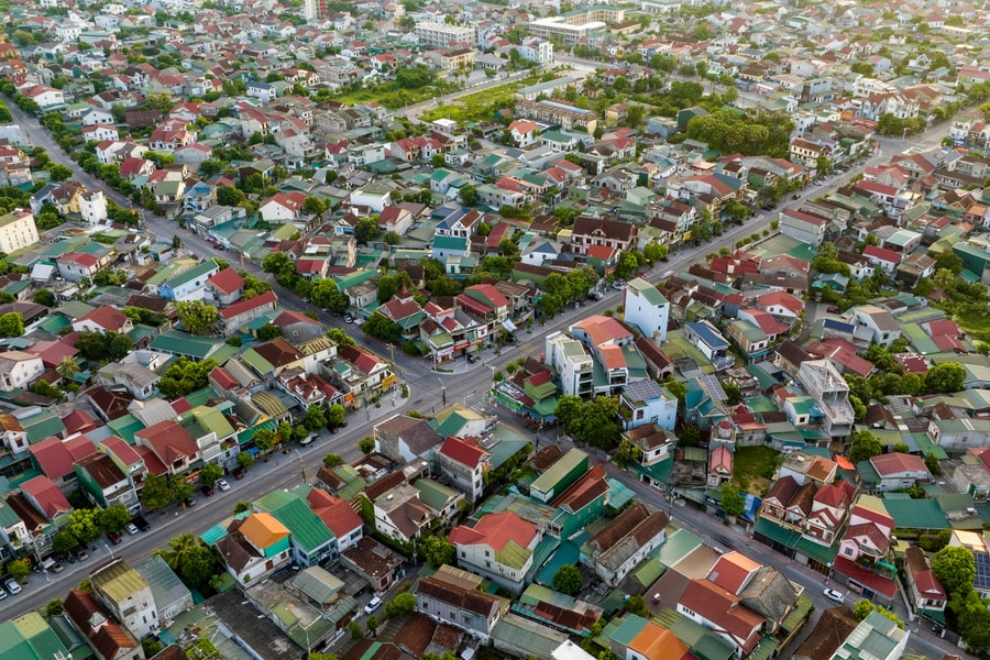 Tiêu chuẩn bí thư và tổ chức đảng ở thôn, tổ dân phố diện sắp xếp
