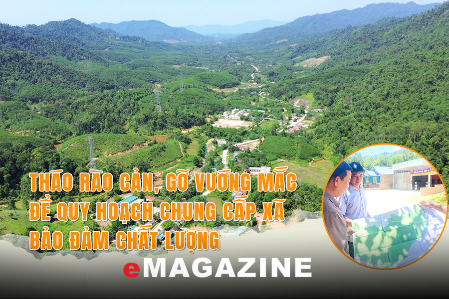 Bài 1: Kiến nghị từ cơ sở