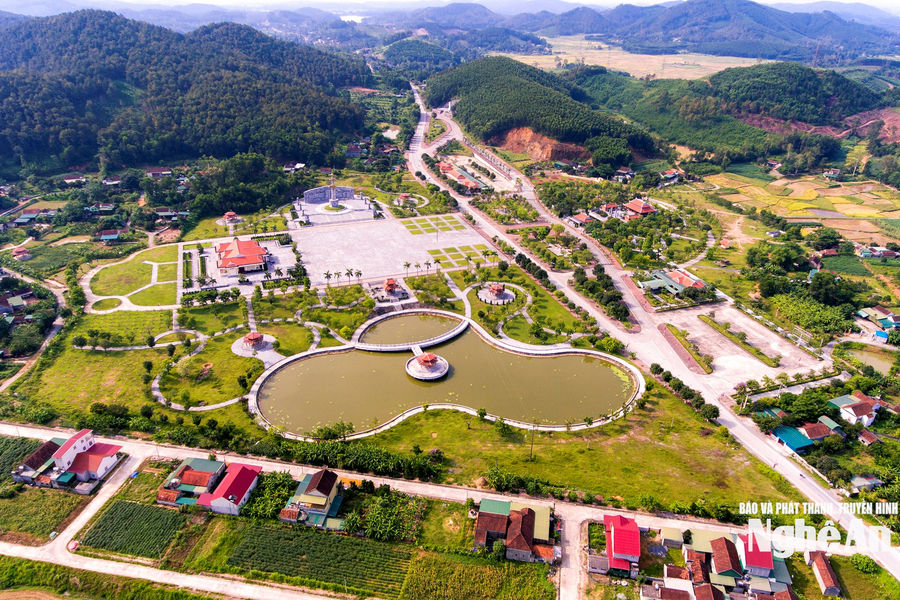 Tháng Bảy, gọi tên những người con chưa trở về