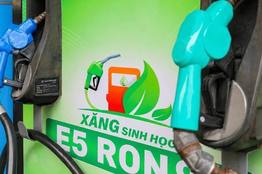 Giá xăng dầu hôm nay 24/6: Bảng giá xăng dầu tại Petrolimex, PVOIL, Mipec, Thalexim