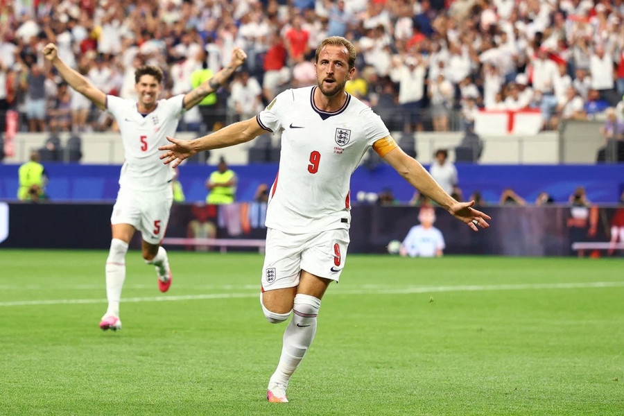 Harry Kane và lời đe dọa yểm bùa từ phù thủy Ghana tại World Cup