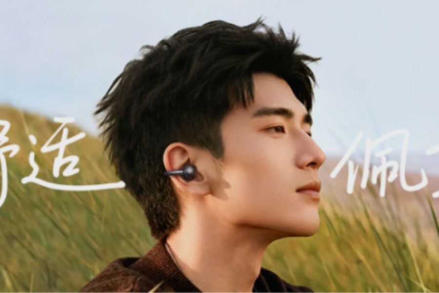 UGREEN HiTune S6 Pro: Giải mã sức hút mẫu tai nghe Open-Ear hỗ trợ Spatial Audio giá dưới 800 nghìn đồng
