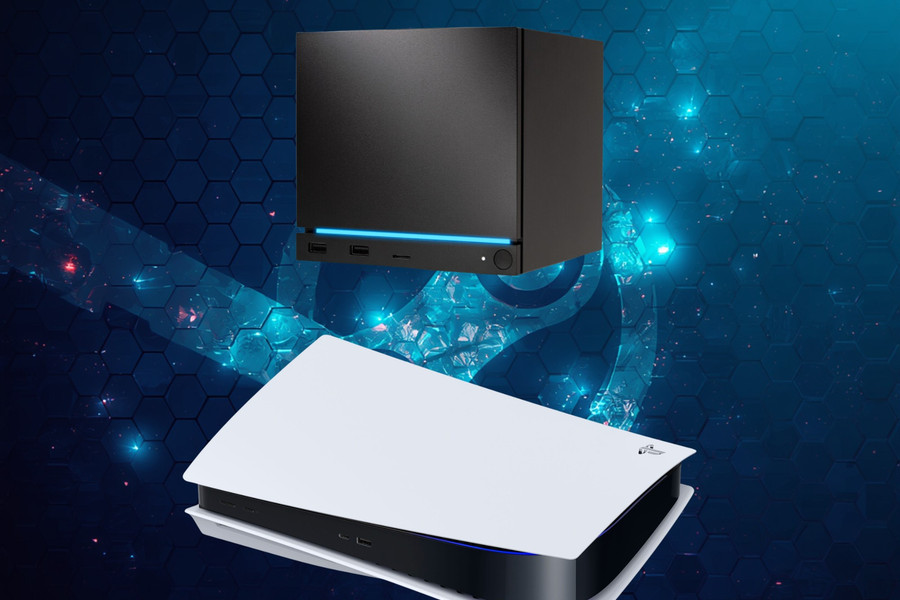 Steam Machine đối đầu PS5: Khi sức mạnh phần cứng PC chưa đủ để vượt qua tối ưu hóa console