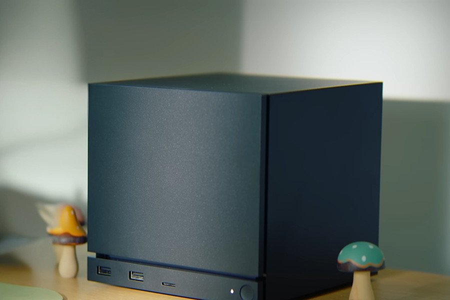 Valve công bố giá Steam Machine từ 1.049 USD: Vì sao đắt hơn 40% so với dự kiến?