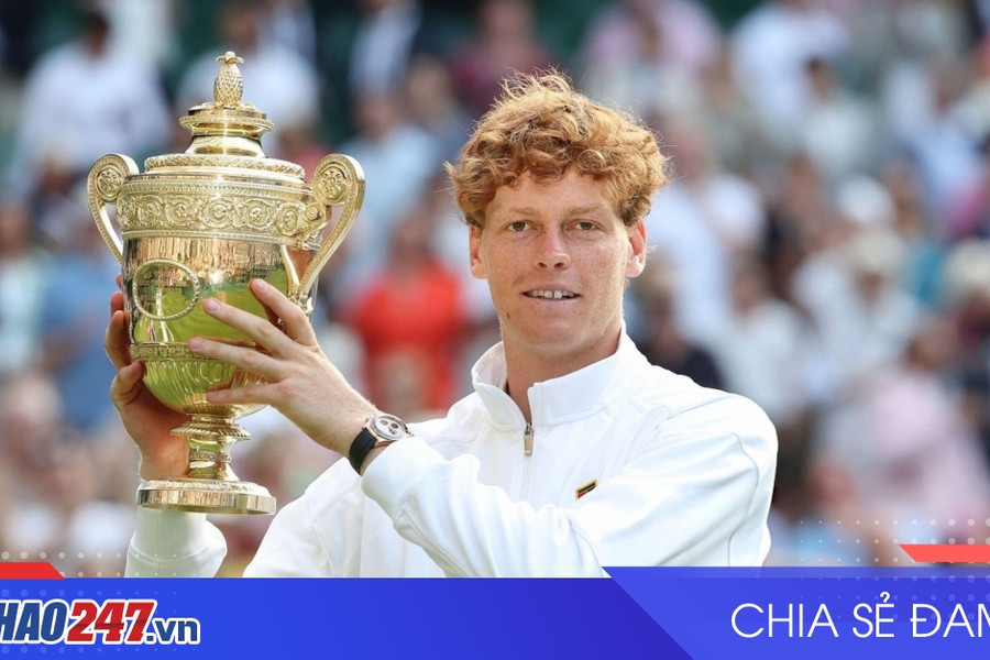 Địa chấn Wimbledon 2026: Hạt giống số 1 Francisco Comesana bị loại ngay vòng mở màn