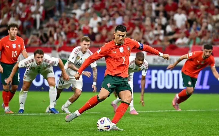 Lịch thi đấu World Cup 2026 ngày 24/6: Bồ Đào Nha và tuyển Anh xuất trận