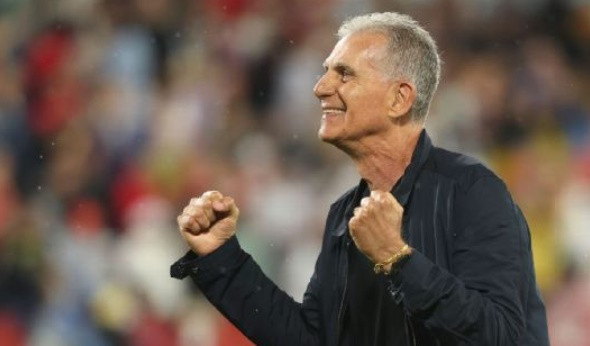 Tuyển Anh đối đầu Ghana: Bài kiểm tra sự kiên nhẫn trước "khối bê tông" của Carlos Queiroz