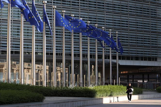 EU đối mặt thách thức thay thế khí tài Mỹ trị giá 570 tỷ USD