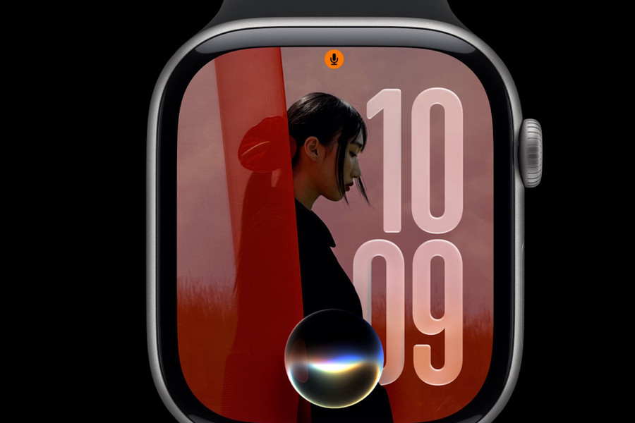 Apple Watch Ultra 3 và Series 11 chạm mức giá thấp kỷ lục trước thềm nâng cấp Siri AI
